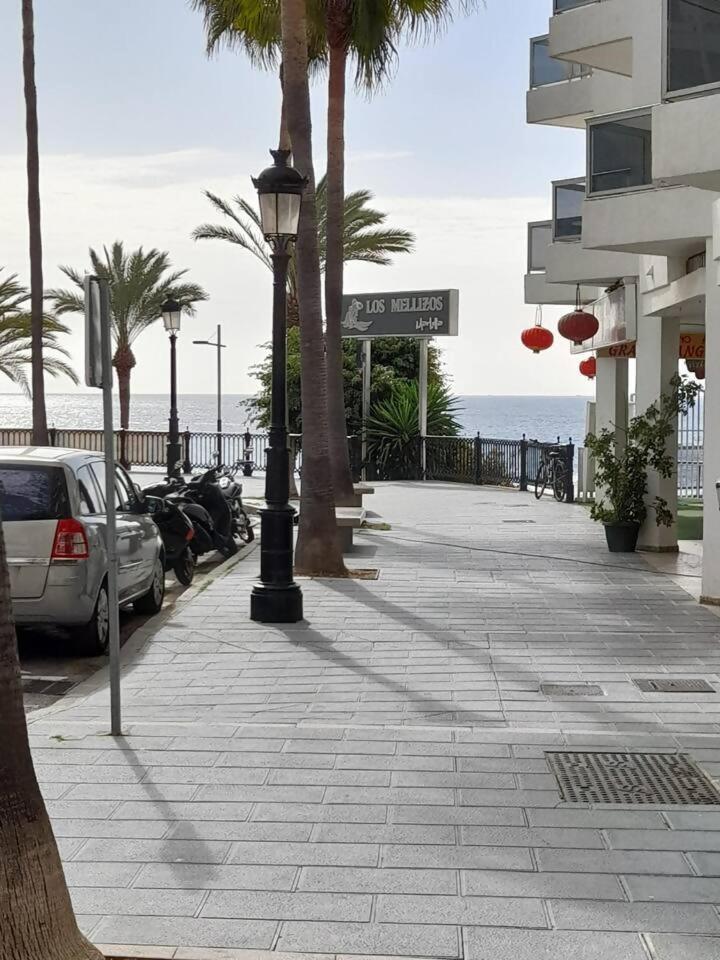 Palm Beach Sunset Marbella Exterior foto